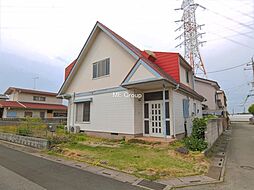 南埼玉郡宮代町西原　中古戸建て