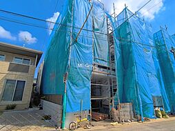 さいたま市浦和区元町1丁目 14期 新築一戸建て 全3棟