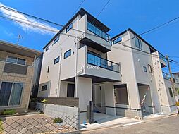 さいたま市浦和区元町1丁目　14期　新築一戸建て　全3棟