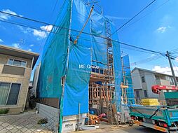 さいたま市浦和区元町1丁目　14期　新築一戸建て　全3棟