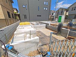 さいたま市浦和区元町1丁目　14期　新築一戸建て　全3棟