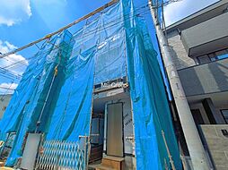 さいたま市浦和区元町1丁目　14期　新築一戸建て　全3棟