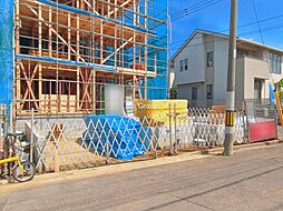 さいたま市浦和区元町1丁目　14期　新築一戸建て　全3棟