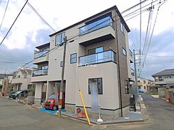 さいたま市浦和区元町1丁目　14期　新築一戸建て　全3棟