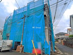 さいたま市浦和区元町1丁目　14期　新築一戸建て　全3棟
