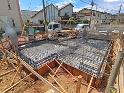 さいたま市浦和区元町1丁目　14期　新築一戸建て　全3棟