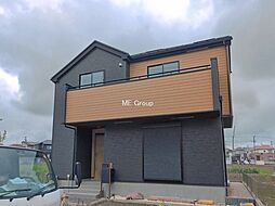 グラファーレ　川越市上野田町　4期　全1棟
