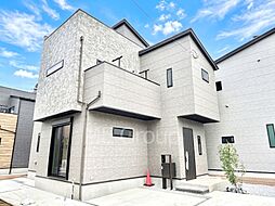 さいたま市見沼区南中野　新築一戸建て　全7棟