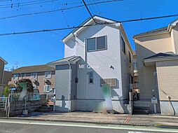 三郷市早稲田8丁目　中古一戸建て