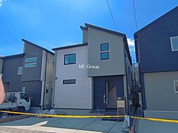 三芳町北永井 3期 新築一戸建て 全11棟