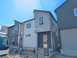 三芳町北永井　3期　新築一戸建て　全11棟