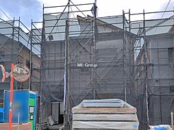 三芳町北永井　3期　新築一戸建て　全11棟
