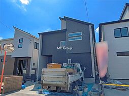 三芳町北永井 3期 新築一戸建て 全11棟