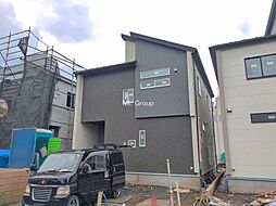 三芳町北永井 3期 新築一戸建て 全11棟