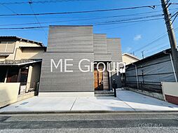 川越市寺尾 4期 新築一戸建て 全1棟