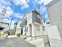 草加市西町　中古一戸建て