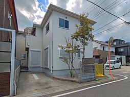 草加市青柳8丁目　中古一戸建て