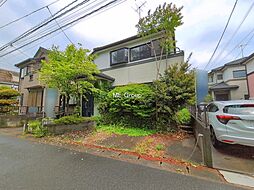 蓮田市西城2丁目 1期 中古戸建て