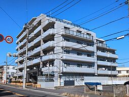 ライフピア草加　第2