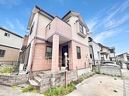 野田市花井1丁目 1期 中古戸建て