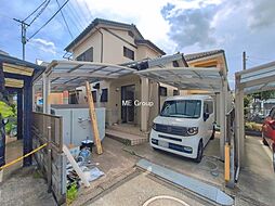 北本市下石戸下　1期　中古一戸建て