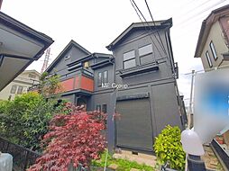 北本市中丸7丁目　1期　中古戸建て