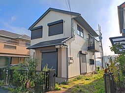 我孫子市栄　中古一戸建て
