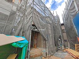 久喜市本町2丁目　2期　新築一戸建て　全1棟