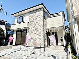春日部市緑町1丁目　6期　新築一戸建て　全1棟