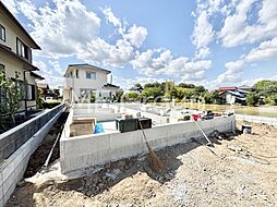 幸手市下吉羽　第1　新築一戸建て　全1棟