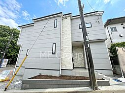 松戸市平賀　10期　新築一戸建て 全2棟