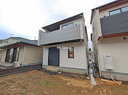 久喜市栗原4丁目　新築一戸建て 全3棟