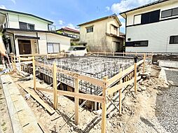 北葛飾郡杉戸町下高野 第23 新築一戸建て 全1棟
