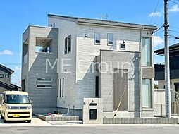 久喜市鷲宮6丁目　中古一戸建て