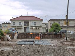 加須市大門町　2期　新築一戸建て　全1棟