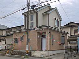 越谷市弥栄町3丁目　中古一戸建て