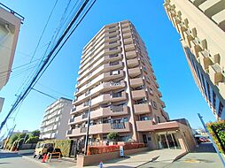 セラード川越