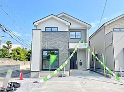 久喜市野久喜 4期 新築一戸建て 全6棟