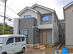 久喜市野久喜　4期　新築一戸建て　全6棟