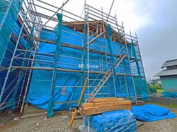 久喜市野久喜　4期　新築一戸建て　全6棟
