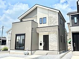 久喜市野久喜 4期 新築一戸建て 全6棟