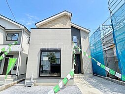 久喜市野久喜 4期 新築一戸建て 全6棟