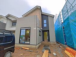 久喜市野久喜　4期　新築一戸建て　全6棟