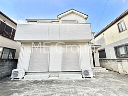 桶川市末広3丁目　中古一戸建て