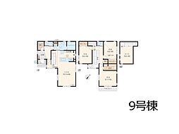 さいたま市見沼区大谷　新築一戸建て　全20棟