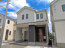 新座市石神4丁目 5期 新築一戸建て 全32棟