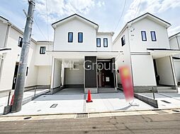 新座市石神4丁目 5期 新築一戸建て 全32棟