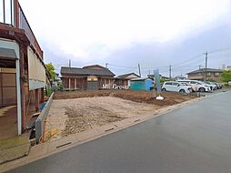 グラファーレ　北葛飾郡杉戸町杉戸3丁目　10期　全1棟