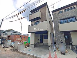 さいたま市南区神明2丁目 4期 新築一戸建て 全2棟