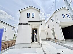 新座市石神4丁目 5期 新築一戸建て 全32棟